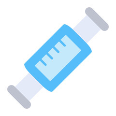 Bidirectional Tube Icon