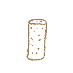 Wine Cork Clip art