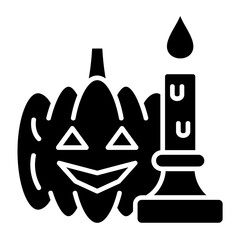 Halloween Icon