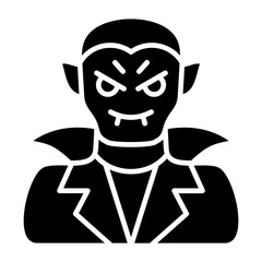 Vampire Icon