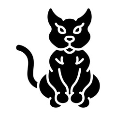 Cat Icon