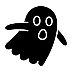 Boo Icon