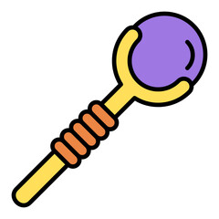 Mage Staff Icon