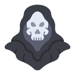 Grim Reaper Icon