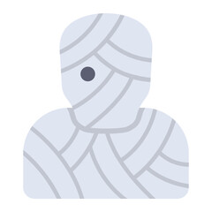 Mummy Icon