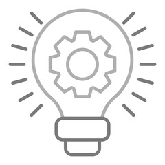 Innovation Icon