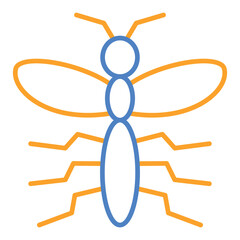 Mosquito Icon