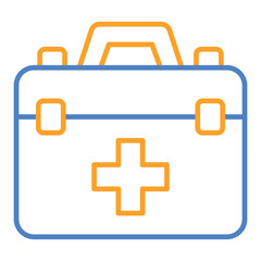 First aid Icon