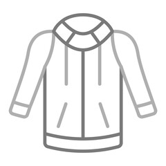 Jacket Icon
