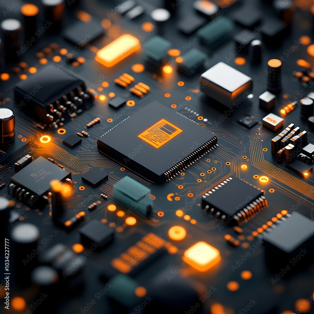 Poster streamlined digital backdrop for technological networks data transmission and encryption digital arc