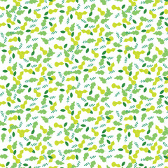 Discover stunning seamless leaf pattern designs for digital and print projects. Explore creative and versatile leaf patterns perfect for wallpapers, fabrics, and more