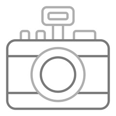 Camera Icon