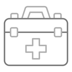 First aid Icon