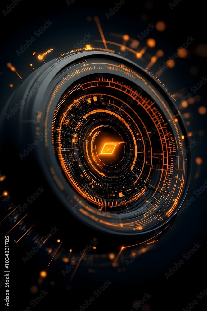 Poster innovative digital dimension with dynamic neural topologies intelligent data routing frameworks and 