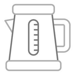 Electric Kettle Icon