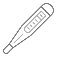 Thermometer Icon