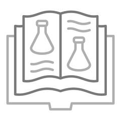 Lab Guide Book Icon