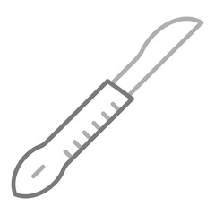 Scalpel Icon