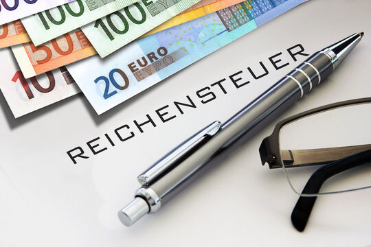 REICHENSTEUER #0121096