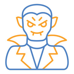 Vampire Icon