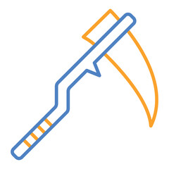 Scythe Icon