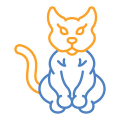 Cat Icon
