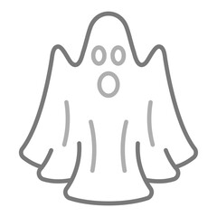Ghost Icon