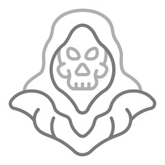 Grim Reaper Icon