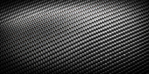 Carbon Fiber Texture
