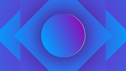 4K Vector Abstract Background Ultra HD Gradient Background