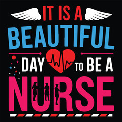 Unique Nurse T-Shirt Designs Perfect for Gifts & Special Occasions.