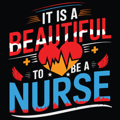Unique Nurse T-Shirt Designs Perfect for Gifts & Special Occasions.