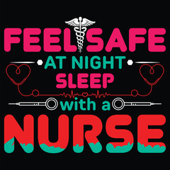 Unique Nurse T-Shirt Designs Perfect for Gifts & Special Occasions.