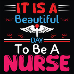 Unique Nurse T-Shirt Designs Perfect for Gifts & Special Occasions.