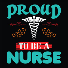 Unique Nurse T-Shirt Designs Perfect for Gifts & Special Occasions.