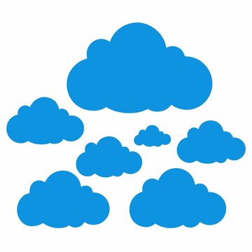 cloud computing concept
