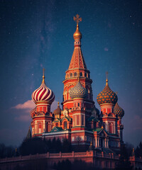 st basil cathedral