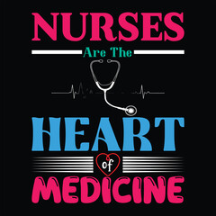 Unique Nurse T-Shirt Designs Perfect for Gifts & Special Occasions.