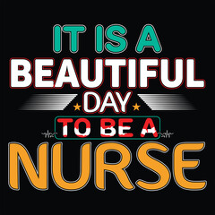 Unique Nurse T-Shirt Designs Perfect for Gifts & Special Occasions.