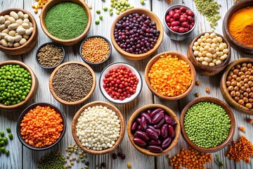 world pulses day generative ai