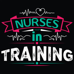 Unique Nurse T-Shirt Designs Perfect for Gifts & Special Occasions.