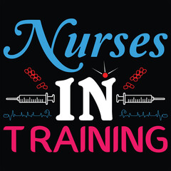 Unique Nurse T-Shirt Designs Perfect for Gifts & Special Occasions.