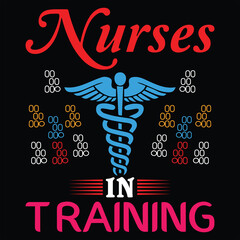Unique Nurse T-Shirt Designs Perfect for Gifts & Special Occasions.