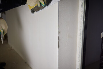 Mastering Professional Wall Finishing and Texturing Techniques in the Field of Interior Design