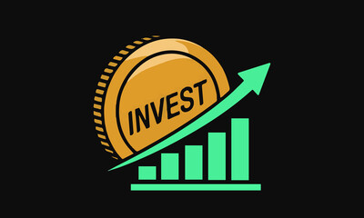 Finance Logo Template