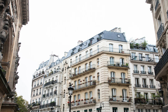 Paris Architecture