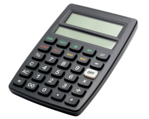 PNG Calculator white background mathematics electronics.