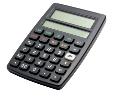 PNG Calculator white background mathematics electronics.