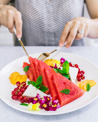 Watermelon 