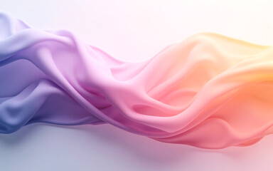 Obraz premium wave abstract wallpaper 